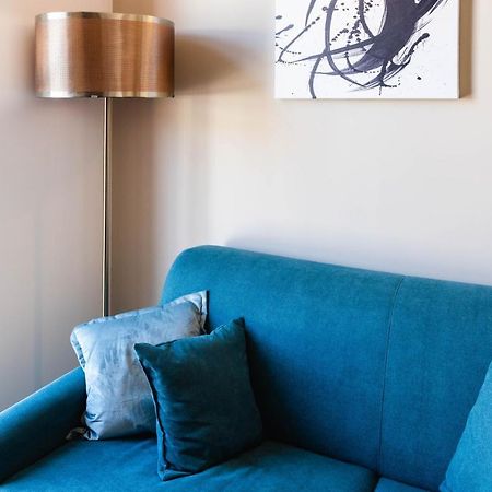 Ad Maiora Boutique Suite Napoli Eksteriør bilde