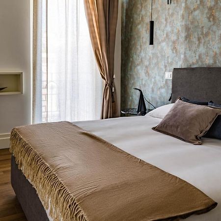 Ad Maiora Boutique Suite Napoli Eksteriør bilde