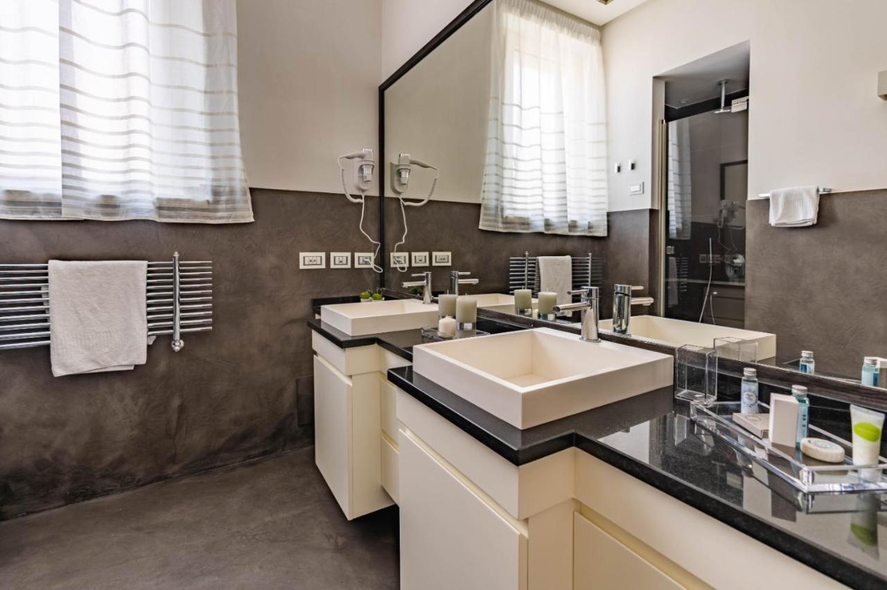 Ad Maiora Boutique Suite Napoli Eksteriør bilde