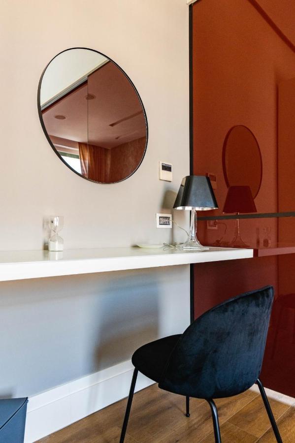 Ad Maiora Boutique Suite Napoli Eksteriør bilde