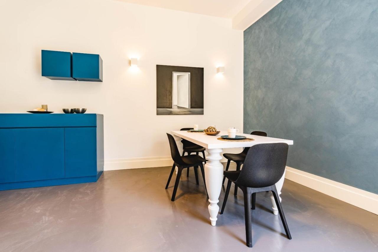 Ad Maiora Boutique Suite Napoli Eksteriør bilde