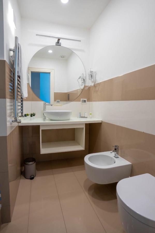 Ad Maiora Boutique Suite Napoli Eksteriør bilde