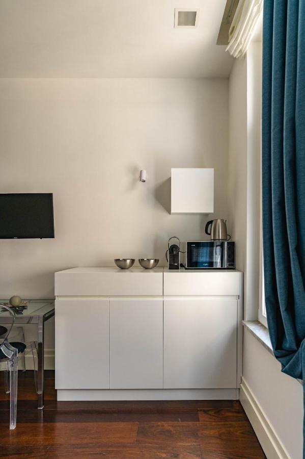 Ad Maiora Boutique Suite Napoli Eksteriør bilde