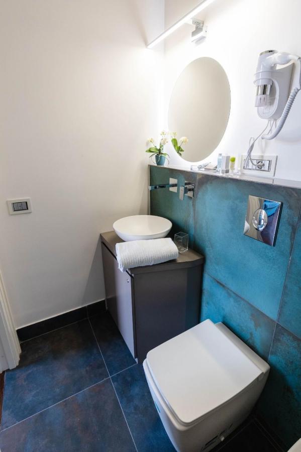 Ad Maiora Boutique Suite Napoli Eksteriør bilde