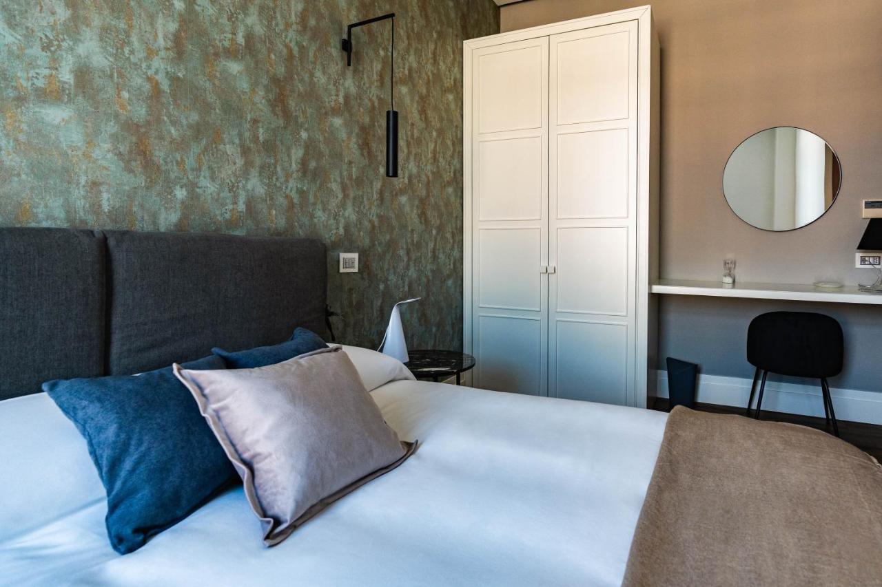 Ad Maiora Boutique Suite Napoli Eksteriør bilde