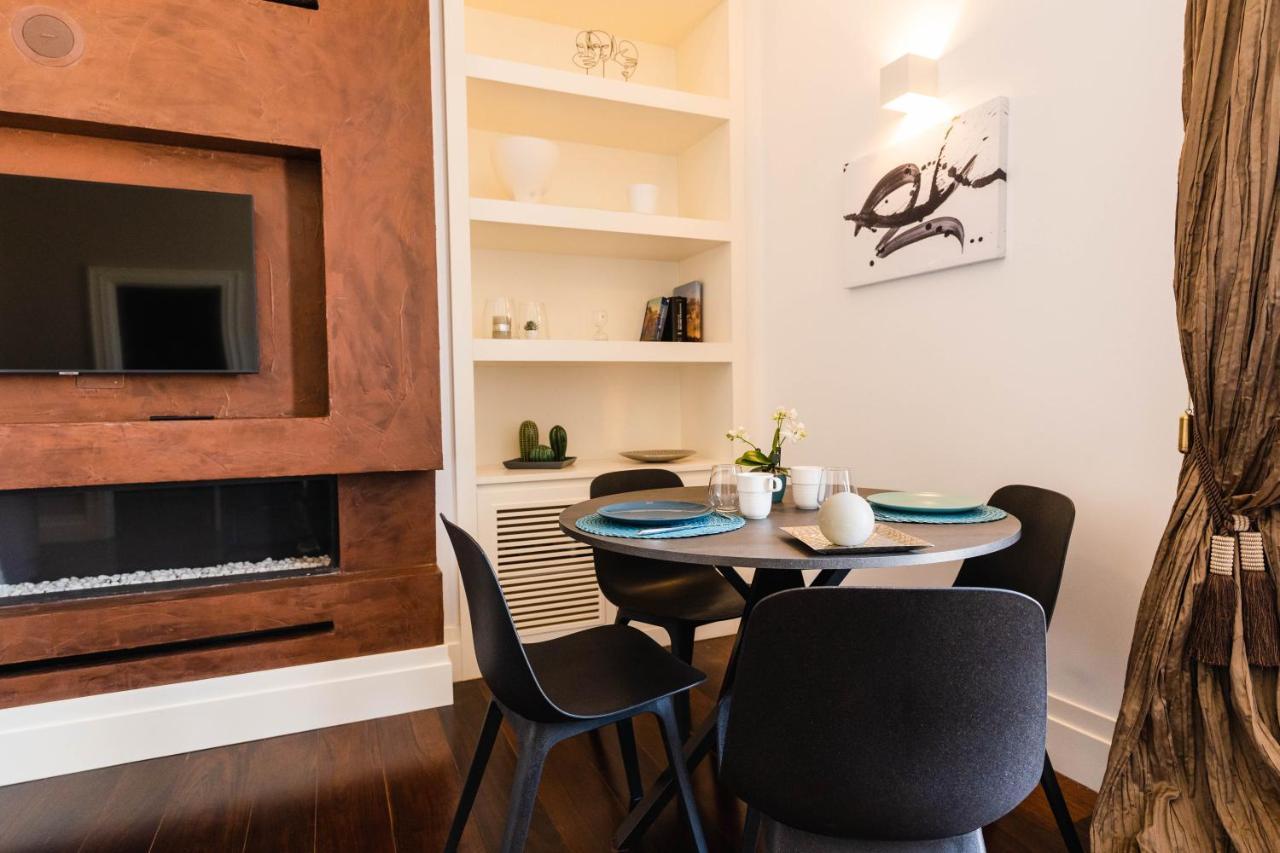 Ad Maiora Boutique Suite Napoli Eksteriør bilde