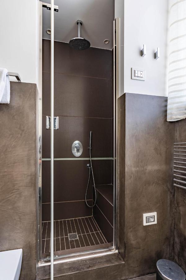 Ad Maiora Boutique Suite Napoli Eksteriør bilde