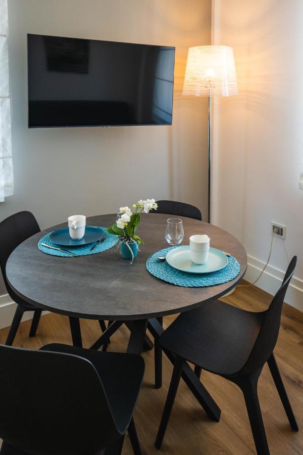 Ad Maiora Boutique Suite Napoli Eksteriør bilde