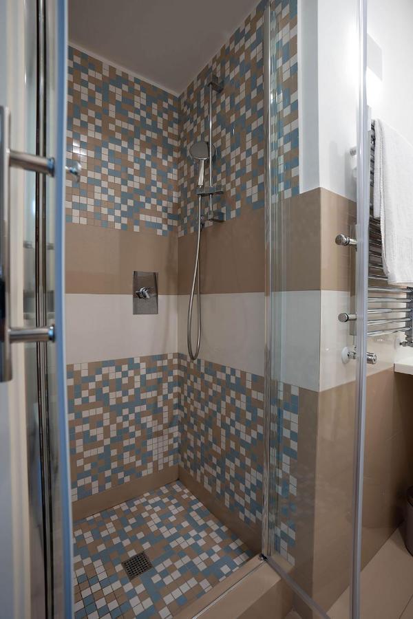 Ad Maiora Boutique Suite Napoli Eksteriør bilde