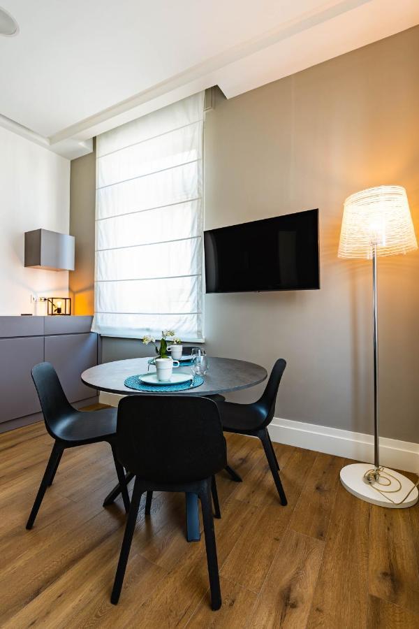 Ad Maiora Boutique Suite Napoli Eksteriør bilde