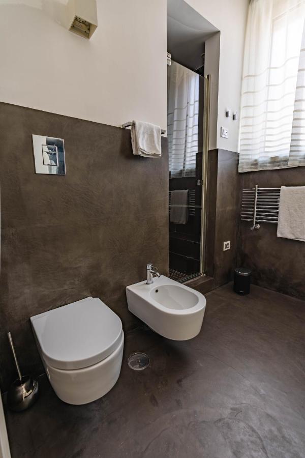 Ad Maiora Boutique Suite Napoli Eksteriør bilde