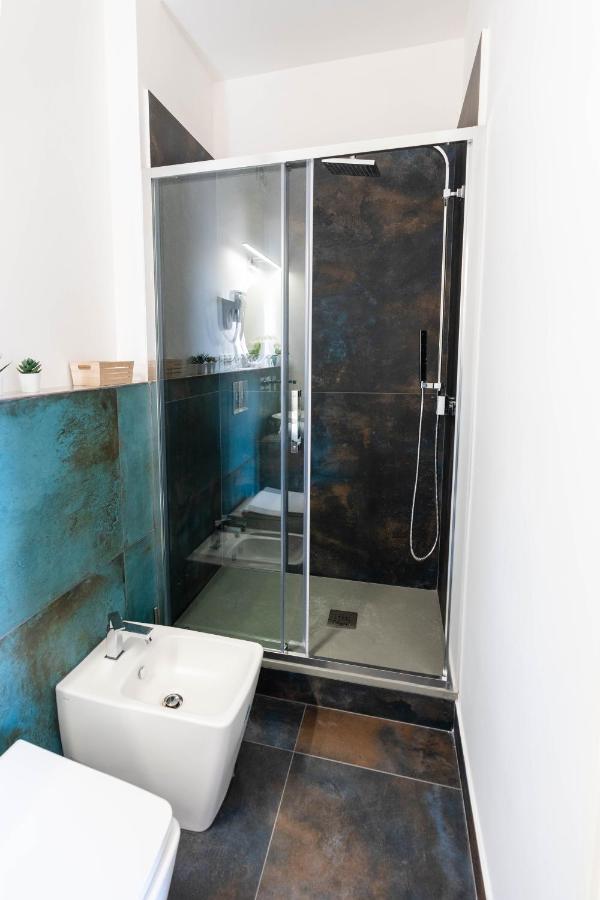 Ad Maiora Boutique Suite Napoli Eksteriør bilde
